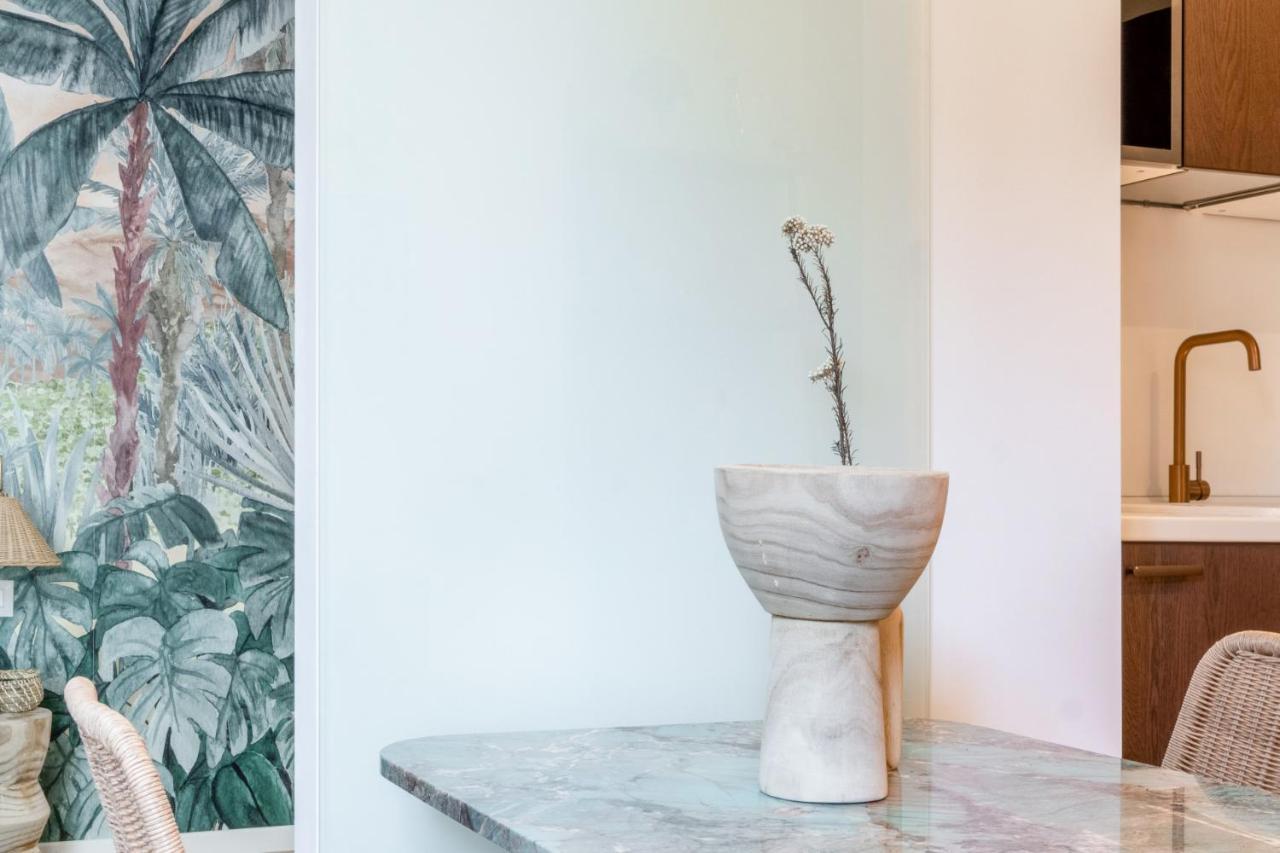 Tropical And New Flat In Porta Venezia By Easylife Lejlighed Milano Eksteriør billede
