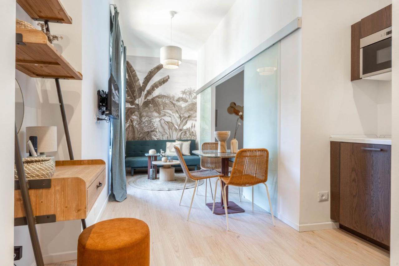 Tropical And New Flat In Porta Venezia By Easylife Lejlighed Milano Eksteriør billede