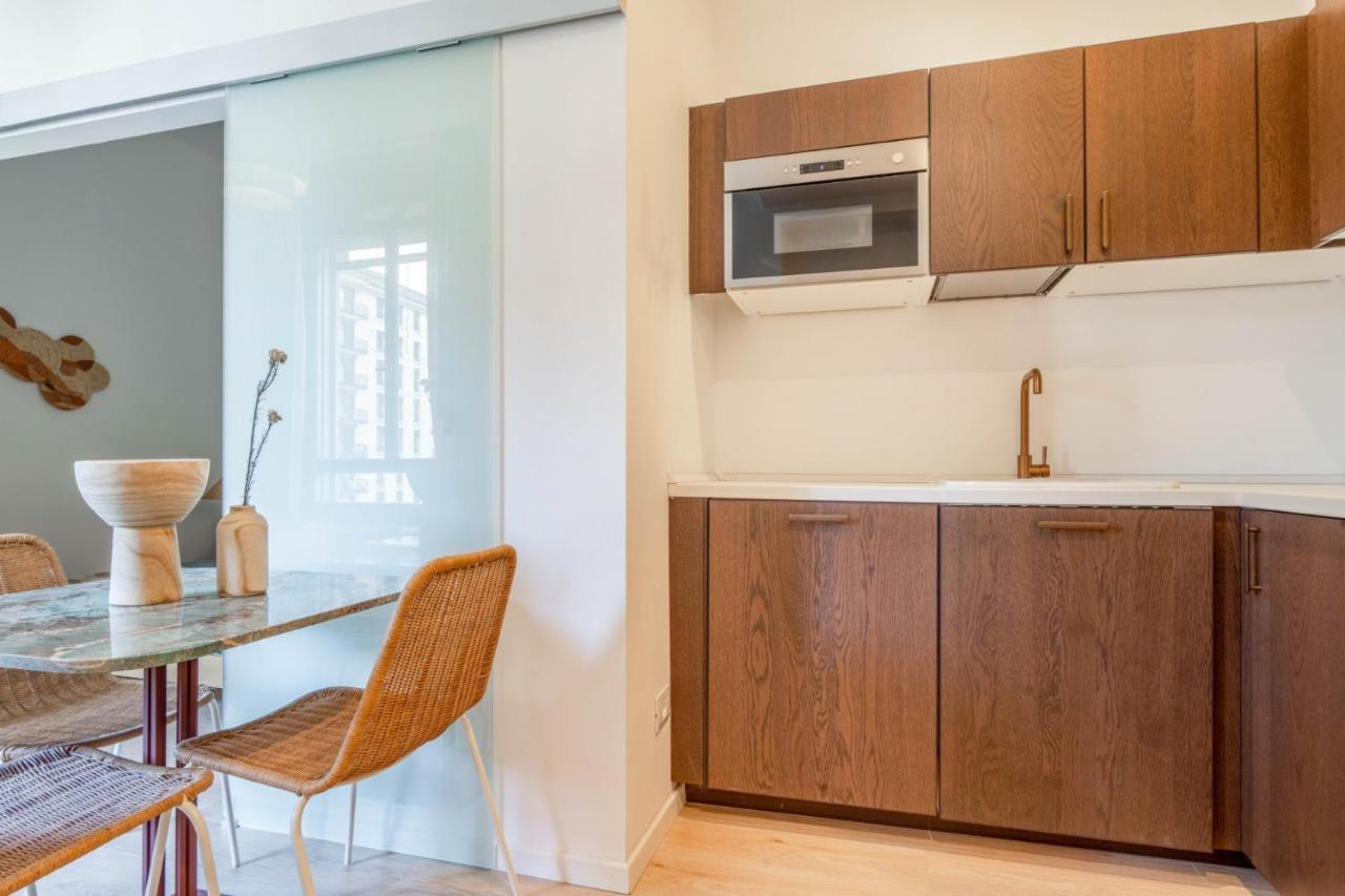 Tropical And New Flat In Porta Venezia By Easylife Lejlighed Milano Eksteriør billede