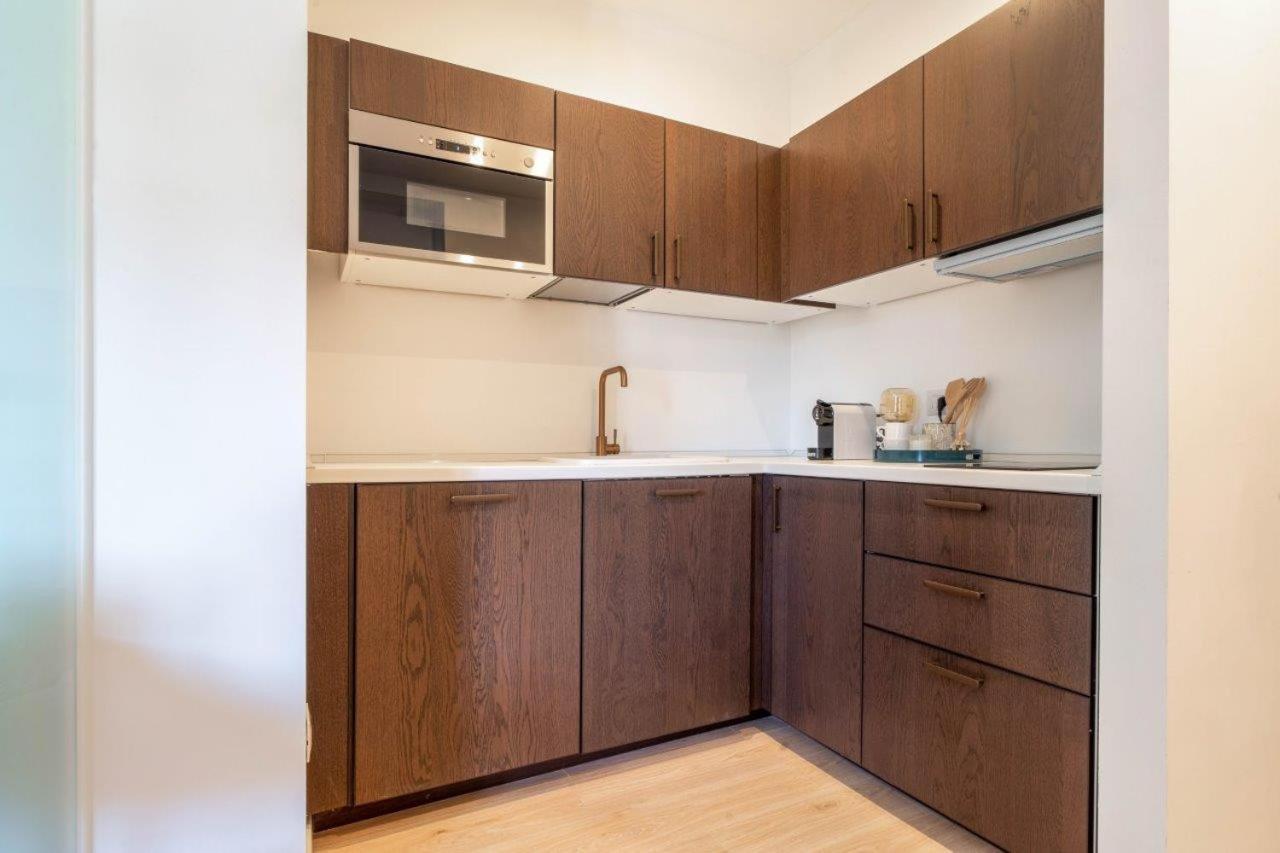 Tropical And New Flat In Porta Venezia By Easylife Lejlighed Milano Eksteriør billede