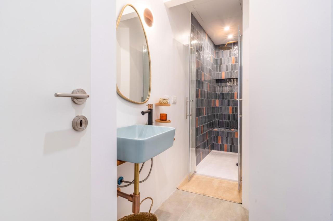 Tropical And New Flat In Porta Venezia By Easylife Lejlighed Milano Eksteriør billede