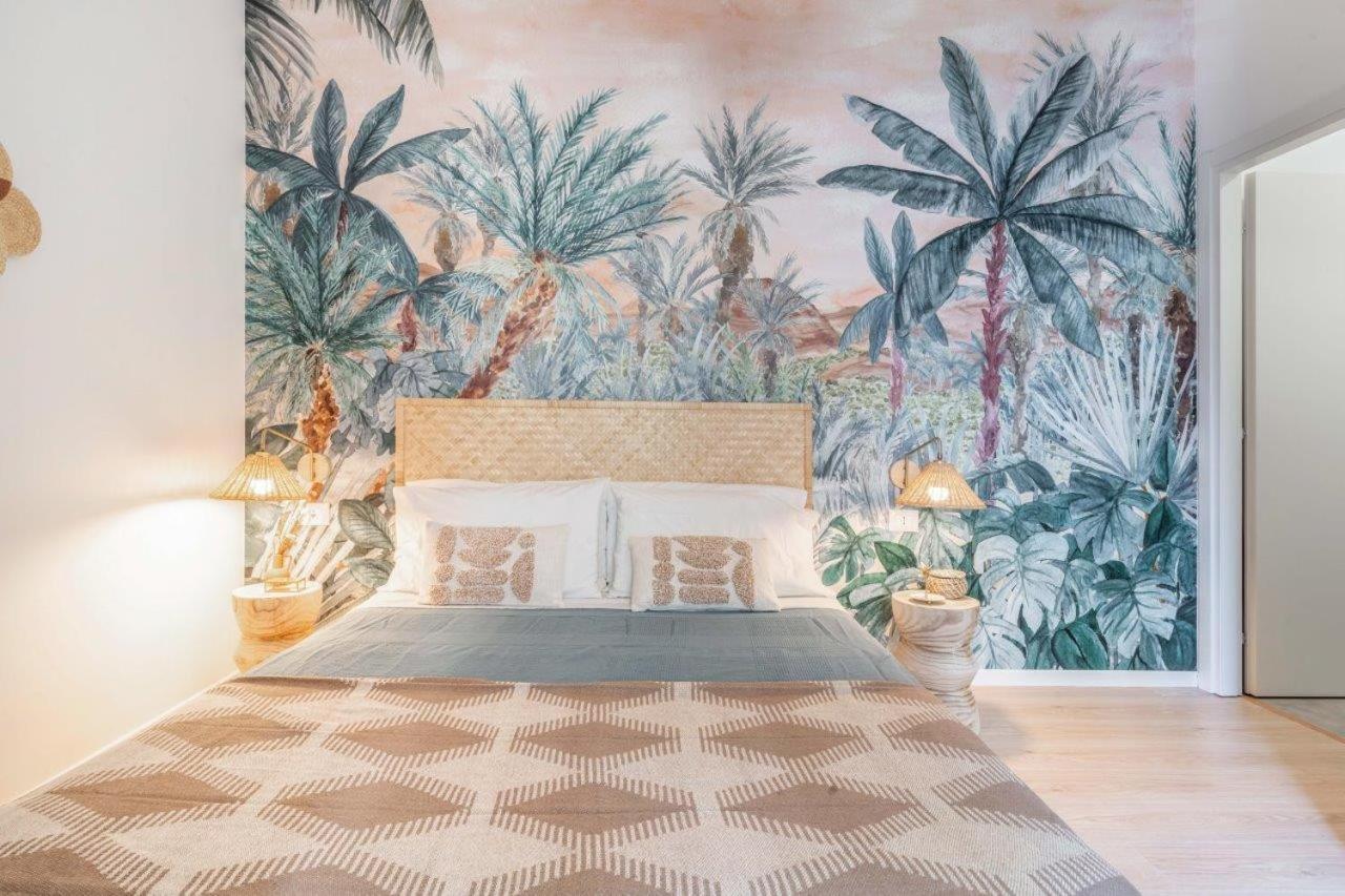 Tropical And New Flat In Porta Venezia By Easylife Lejlighed Milano Eksteriør billede