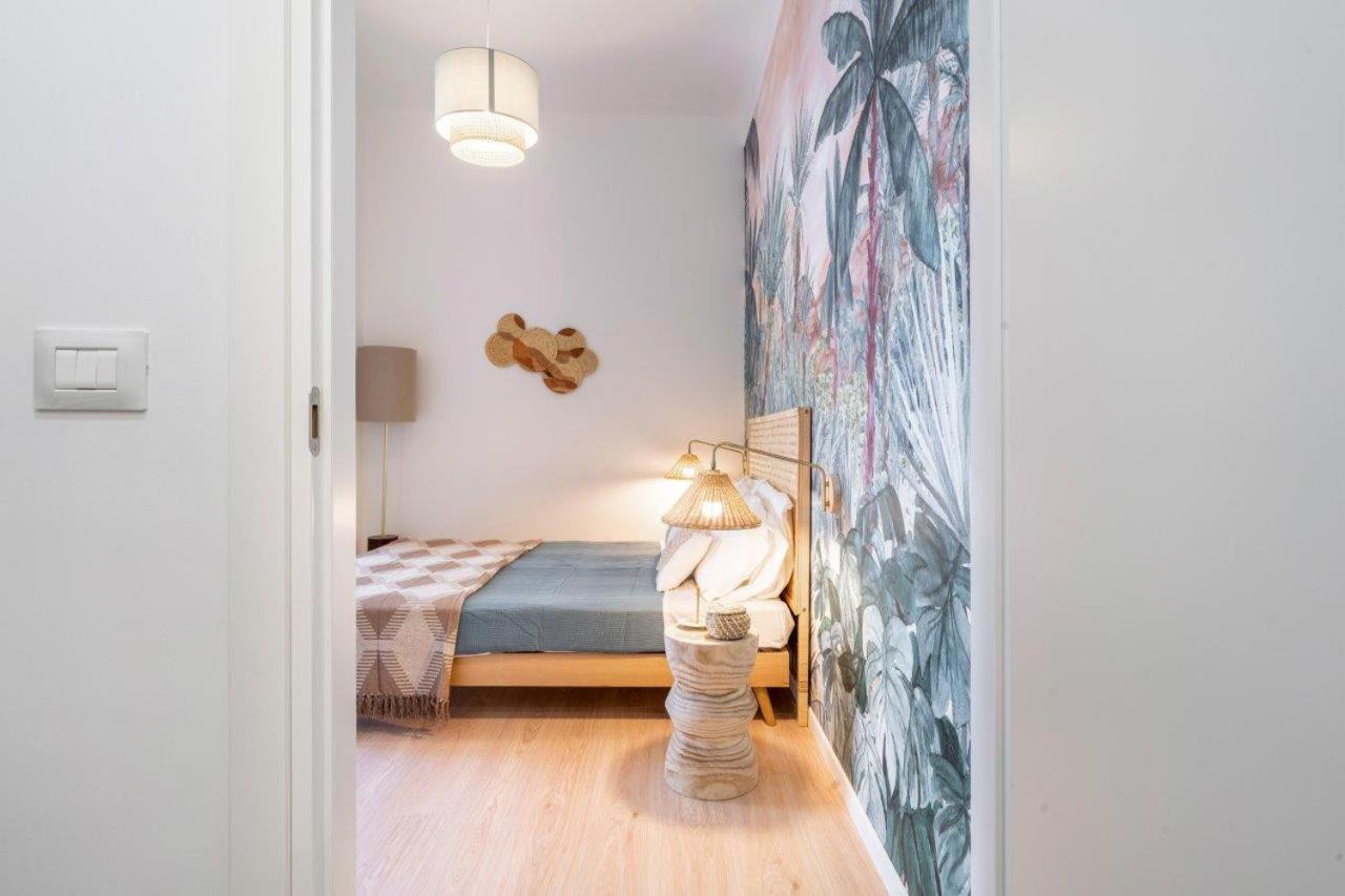Tropical And New Flat In Porta Venezia By Easylife Lejlighed Milano Eksteriør billede