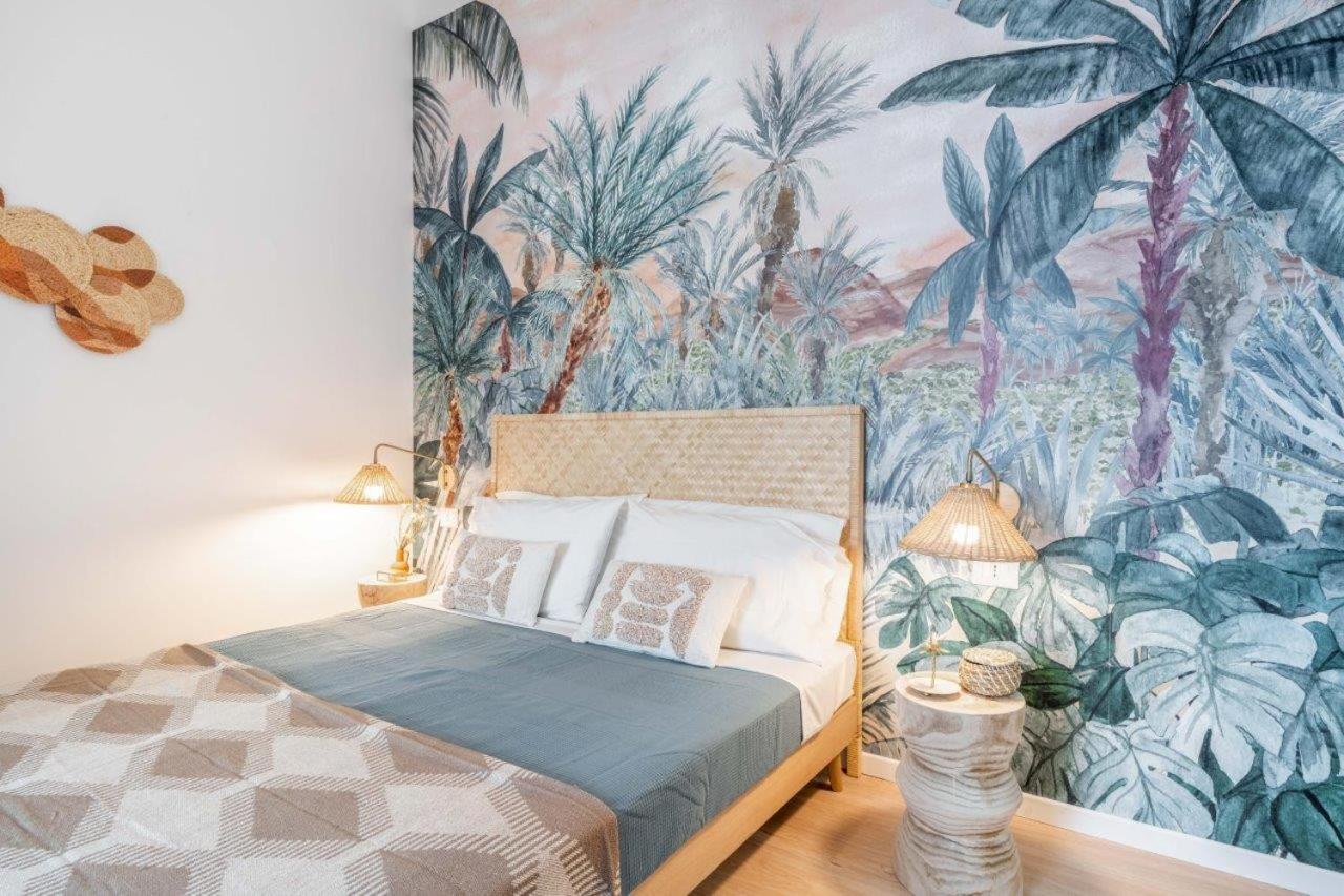 Tropical And New Flat In Porta Venezia By Easylife Lejlighed Milano Eksteriør billede